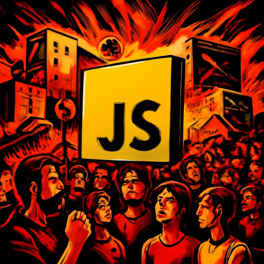 Javascript — ChatGPT Group