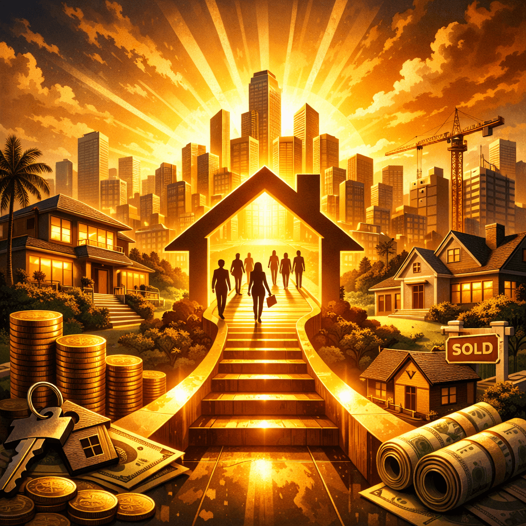 Real Estate Investing ChatGPT Group β ChatGPT Group