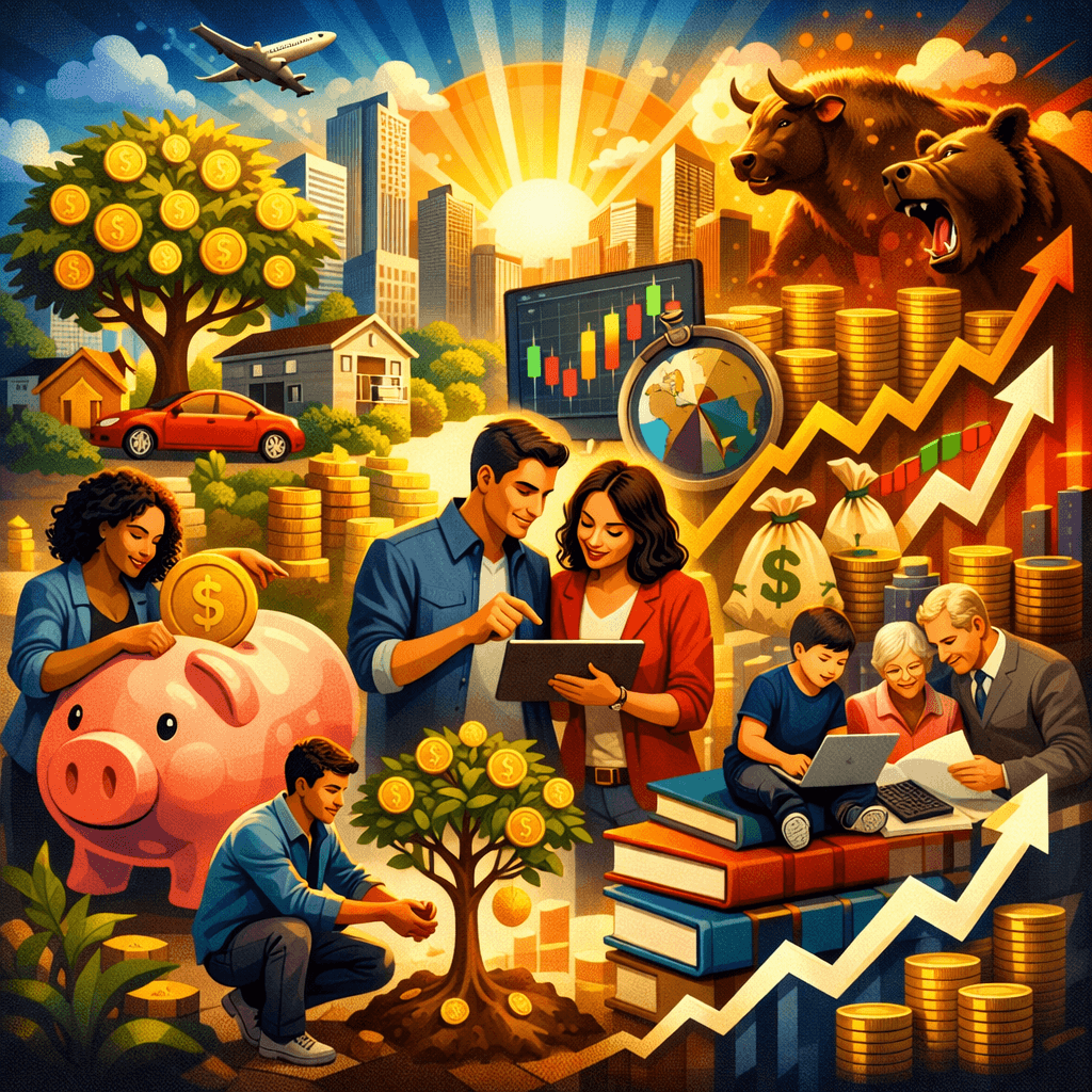 Financial Literacy ChatGPT Group β ChatGPT Group