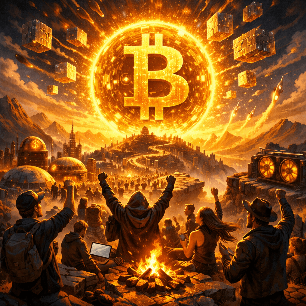 Bitcoin ChatGPT Group — ChatGPT Group