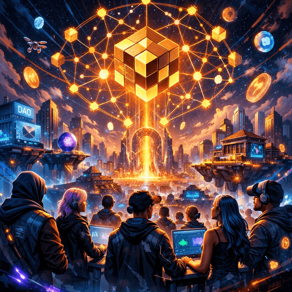 Web3 Projects ChatGPT Group — ChatGPT Group