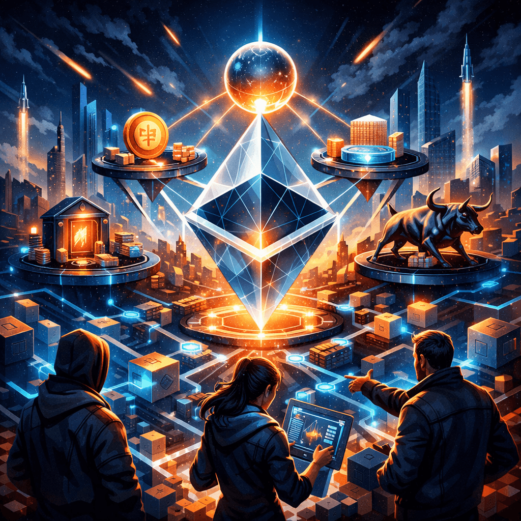 Defi — ChatGPT Group