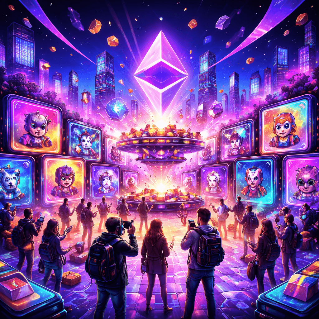 Nft Projects — ChatGPT Group