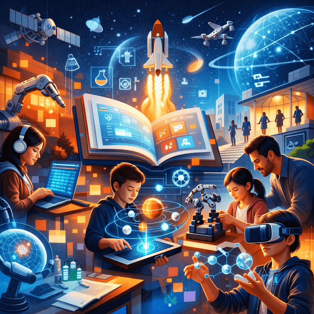 Learning Technology β ChatGPT Group