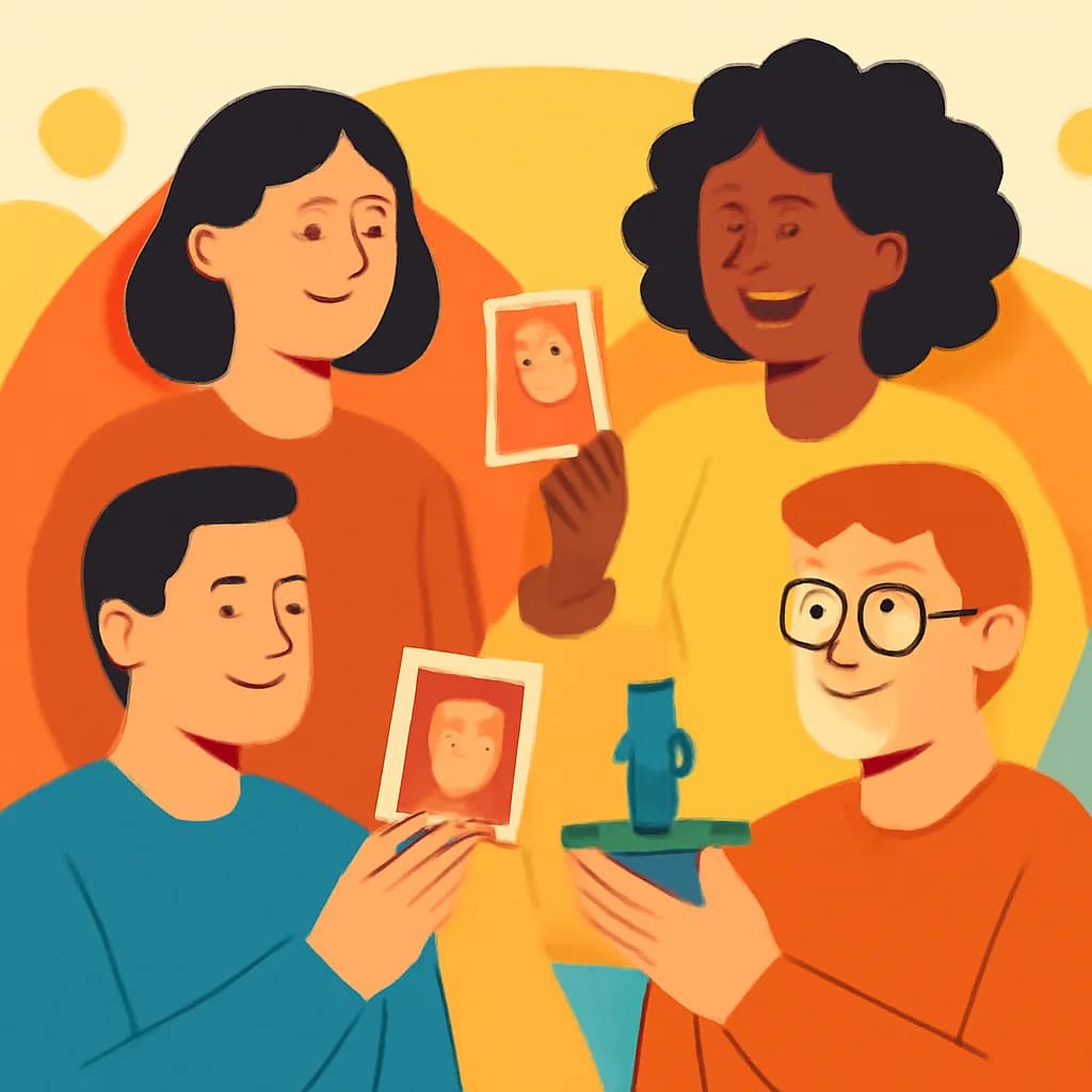 Rare Collectibles β ChatGPT Group