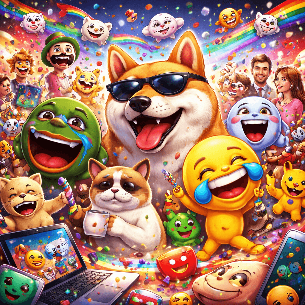 Memes — ChatGPT Group