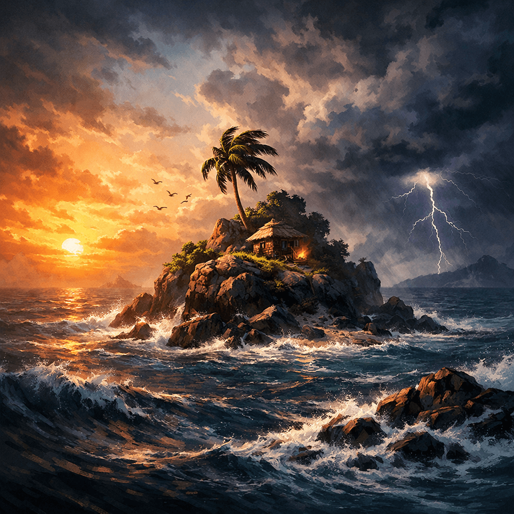 The Lonely Island β ChatGPT Group